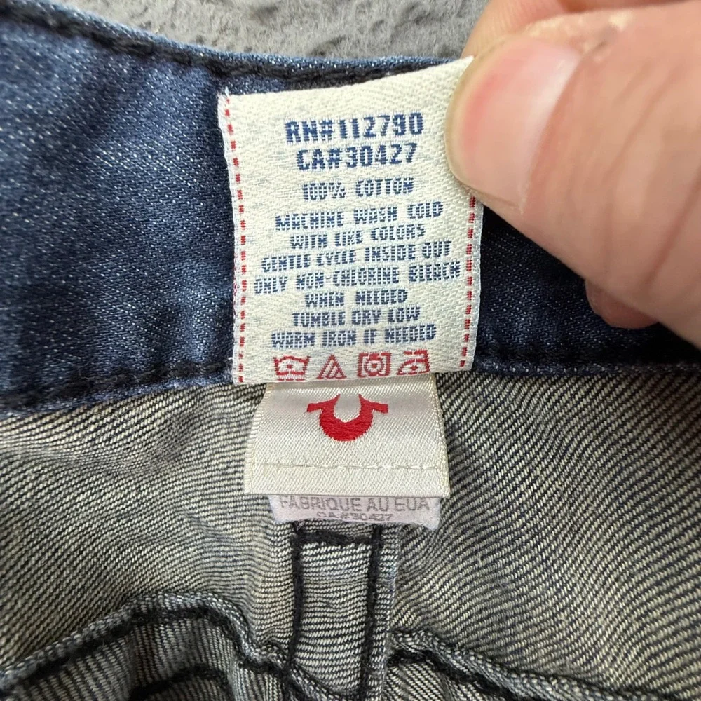 True Religion true religion